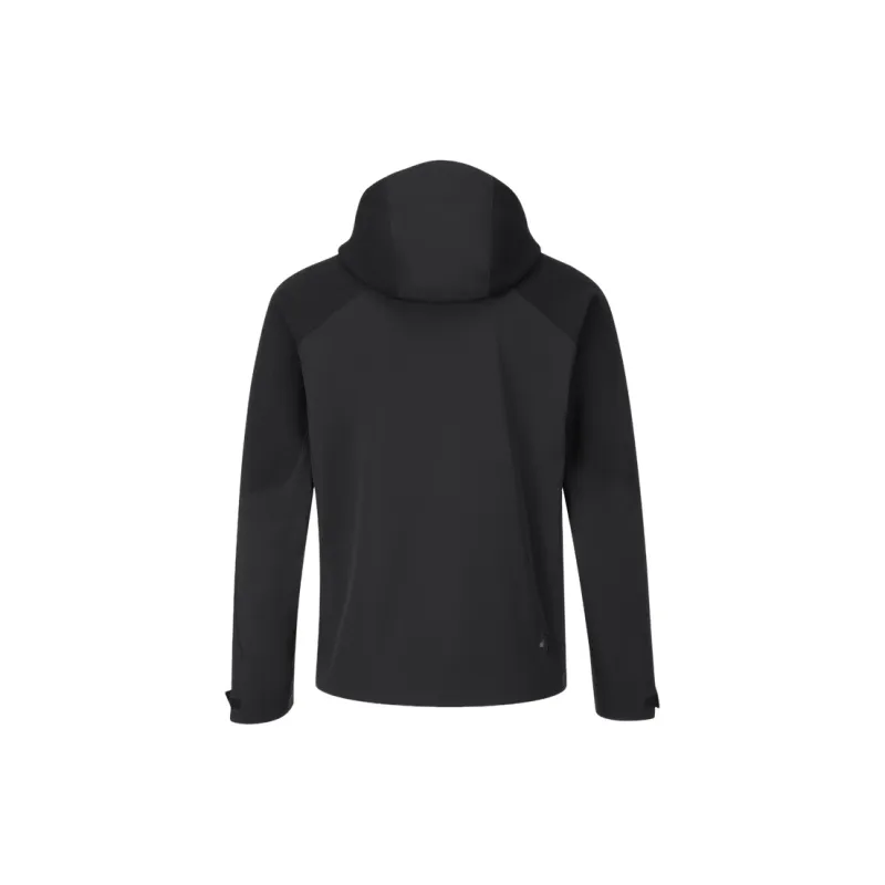 DESCENTE DUALIS Urban Commuting Woven Sports Jacket Men's-3