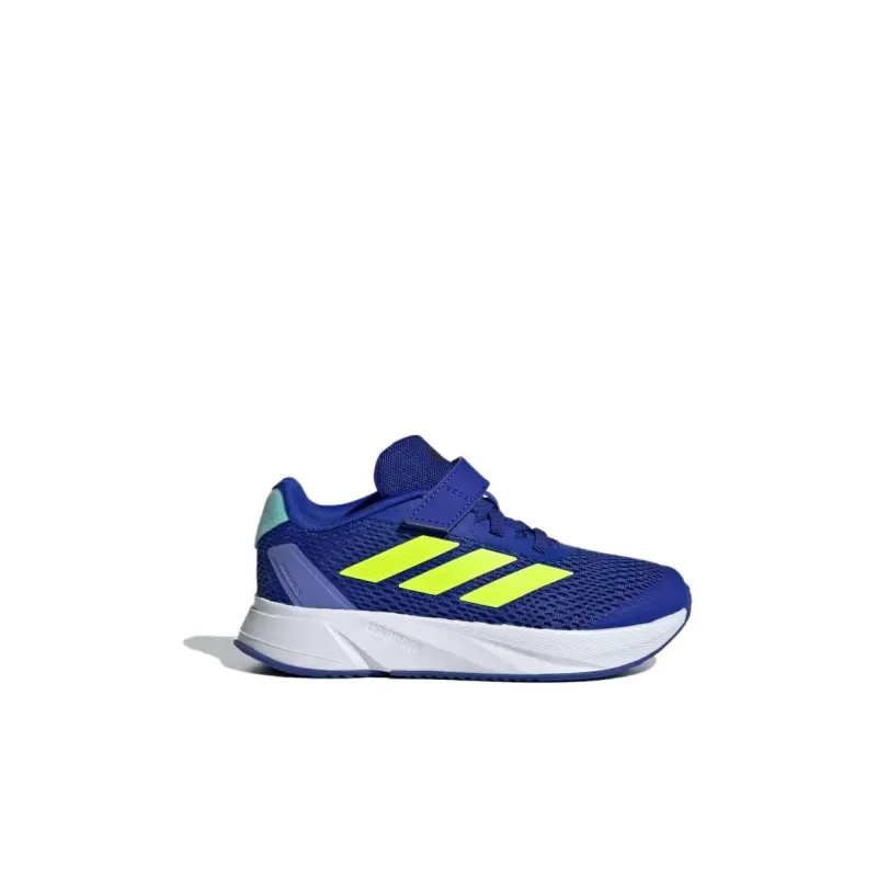 adidas Duramo   SL K 'Lucid Blue Lemon Aqua'-1
