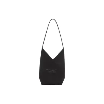 MM6 Maison Margiela Japanese Open Top Tote Bag