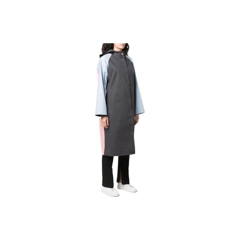 Mackintosh Orla Hooded Coat-3