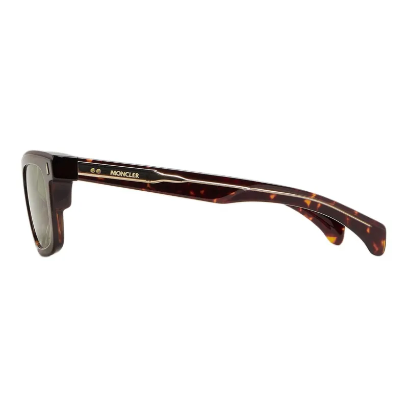 Moncler Logo print Sunglasses-0