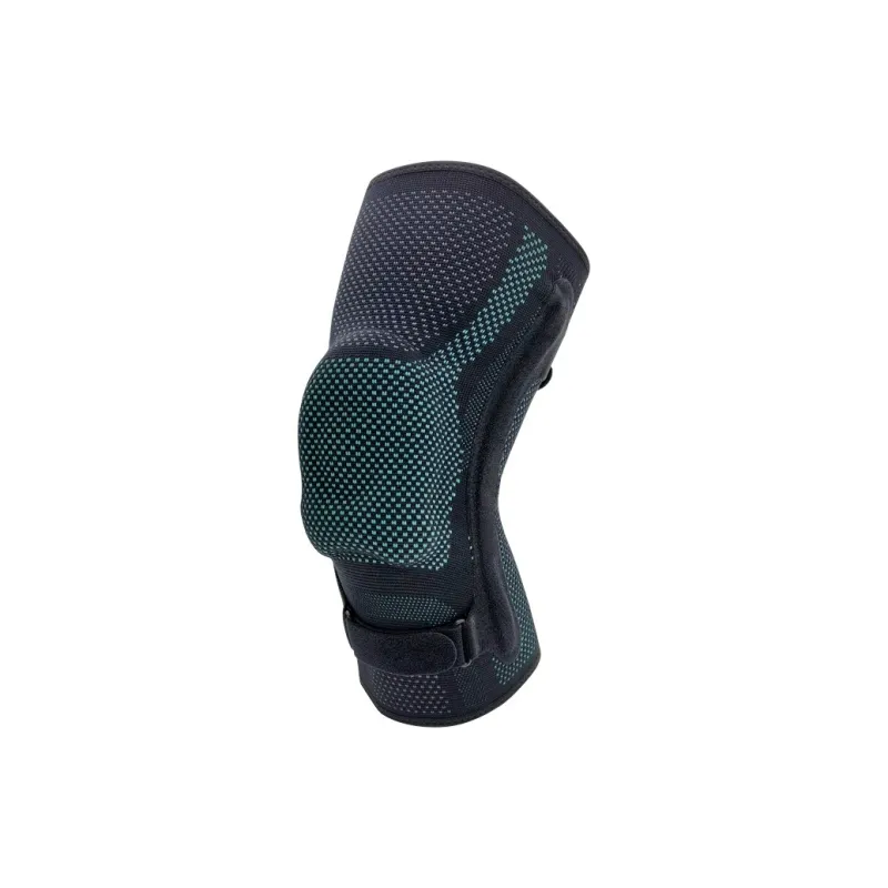 TANLU Riding Equipment Leg Warmer Unisex Nylon Silicone M L XL Multiple Colors-4