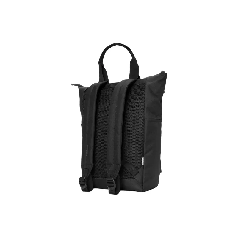 Timberland Polyester Backpack Regular Unisex Black-1