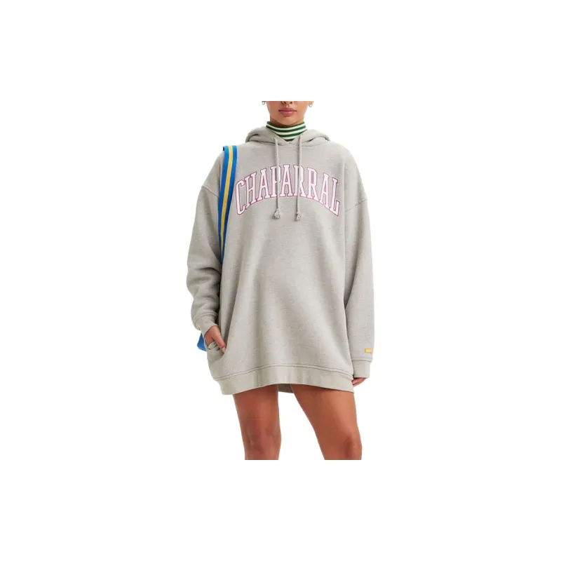 Levi's Gold Label Series Sweatshirt Women's Gray-2