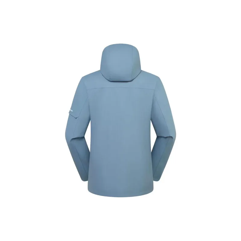 BKCXZICE Windproof And Waterproof Jackets & Coats Unisex-43