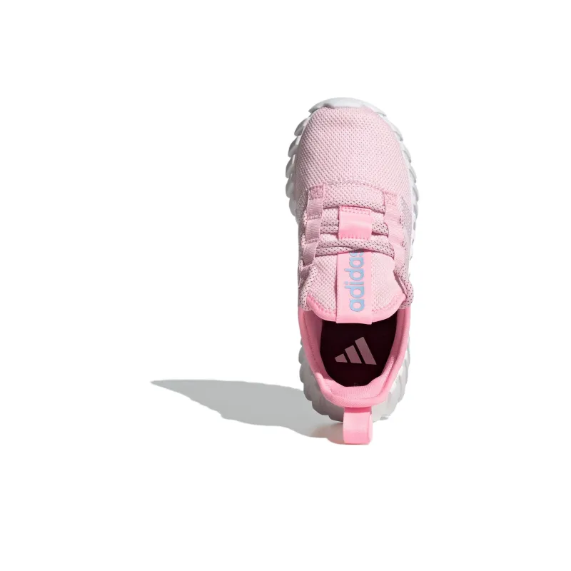 Adidas Kaptir Flow K 'Pink Spark'-4