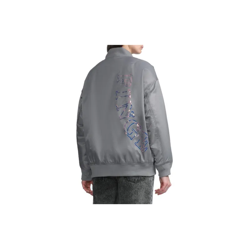 Fingercroxx Jackets Women's-7