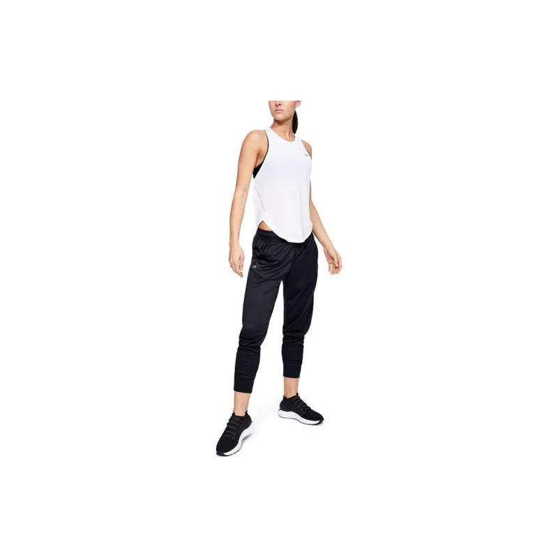 Under Armour Sports Pants Women's Black-4