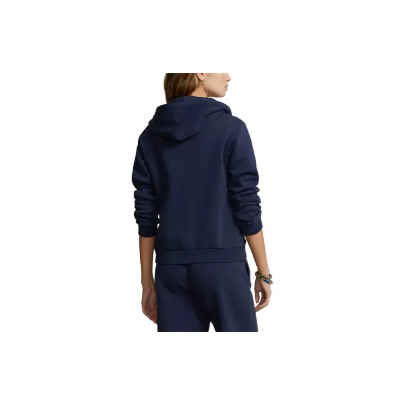 Polo Ralph Lauren Jacket Women's Marine Blue-3