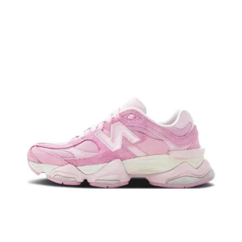 New Balance 9060 Asos Exclusive Pink Overdye