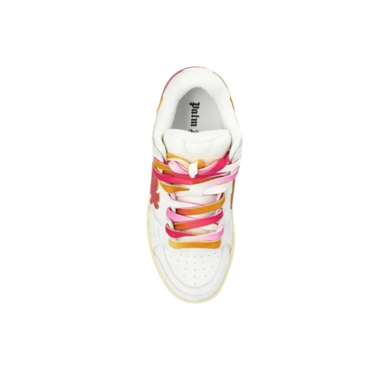 PALM ANGELS Venice Palm Patch Sneakers Women's-4