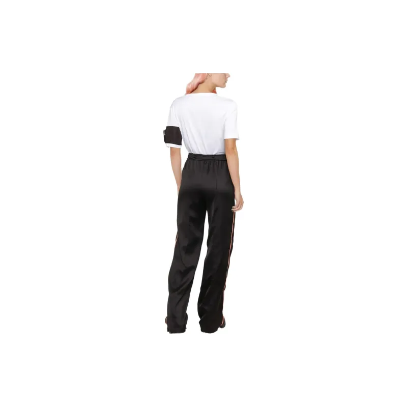 Paco Rabanne Wide-leg Trousers-1