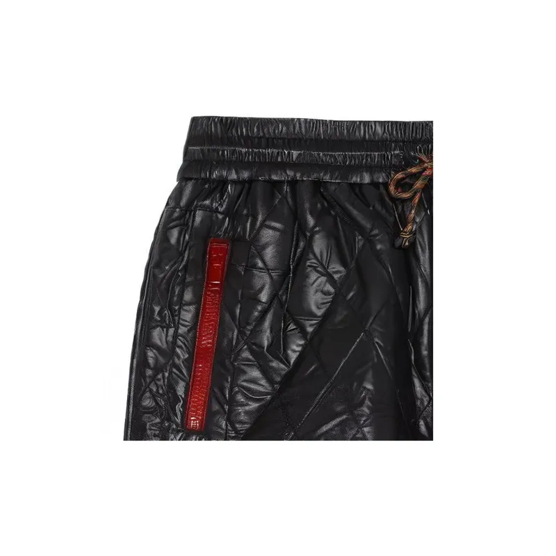 GUCCI FW22 Shorts Women's Black-4