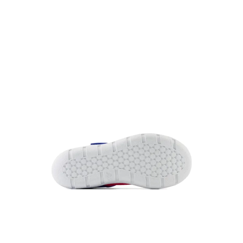 New Balance NB 208 V2 Sandal B2 Cushioning Wear Resistant Children's Sandals Blue Red Kids'-5