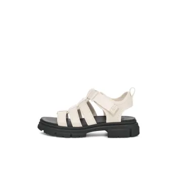 UGG Children's Sandals Jasmine White Kids'