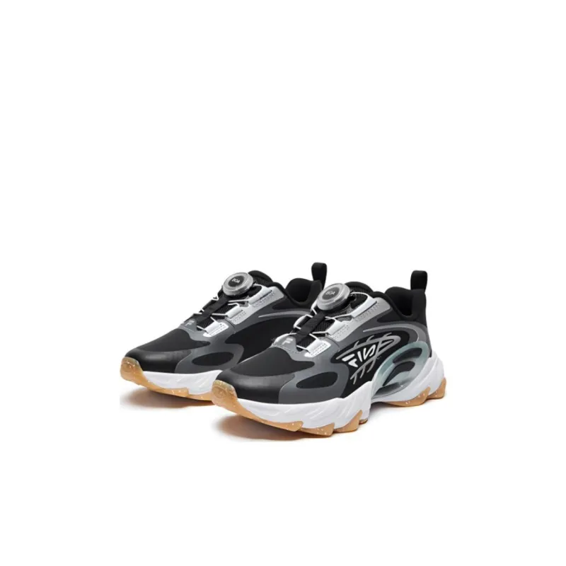 FILA KIDS Durable Breathable Low-Top Kids' Running Shoes Kids-2