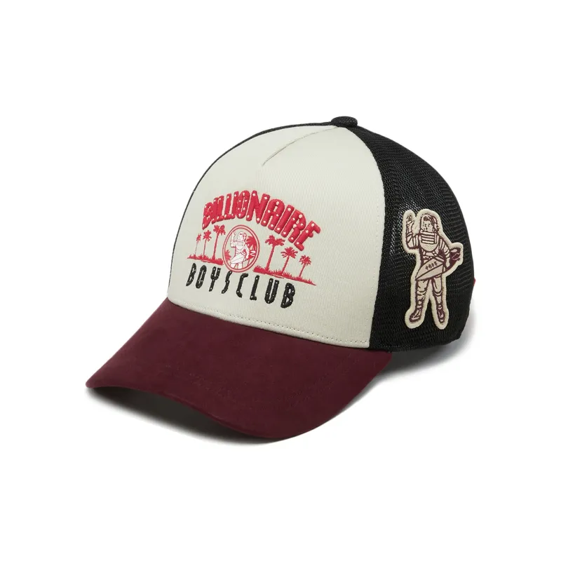 LiNing Baseball Caps Unisex Silver Birch Gray-1