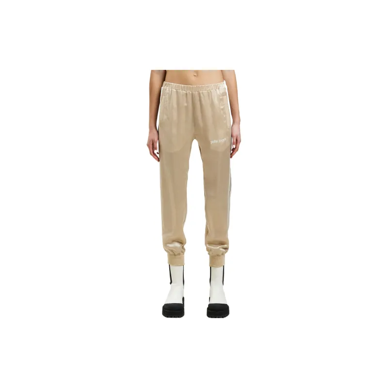 PALM ANGELS Elastic Waist Jogging Pants-1