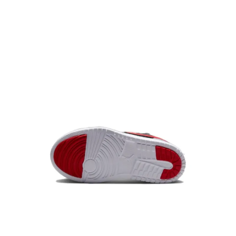 Jordan 1 Low ALT Cement Fire Red PS-5