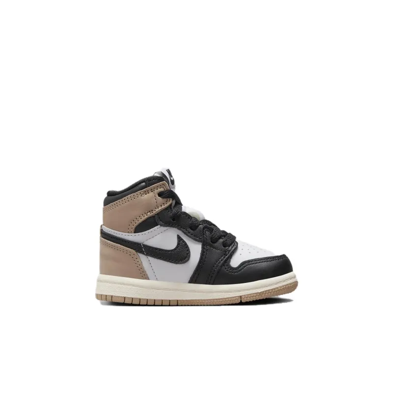 Jordan 1 Retro High OG Latte TD-1