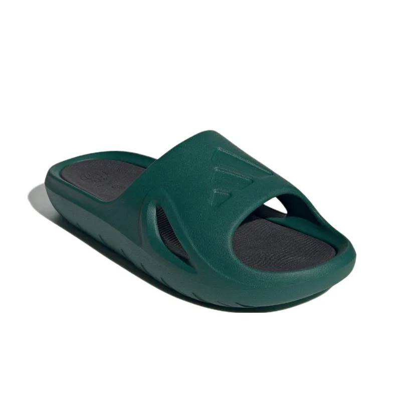 Adidas Adicane Slides 'Forest Green'-2