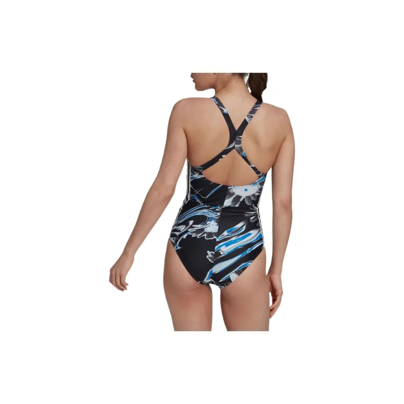 Adidas One Piece Swimsuits Women's Multicolor-2