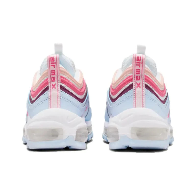 Nike Air Max 97 Summit White Pinksicle GS-3