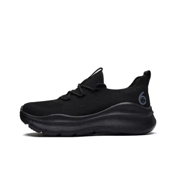 HUITENG Cushioning Anti-Slip And Wear-Resistant Low-Top Casual Running Shoes Unisex