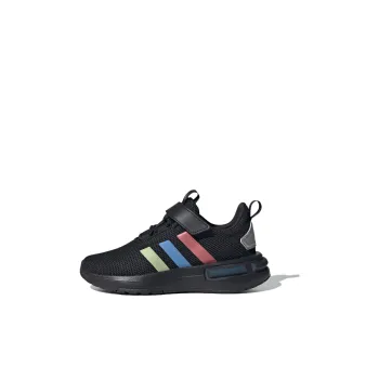 adidas Racer TR23 K 'Black Red Blue Green'