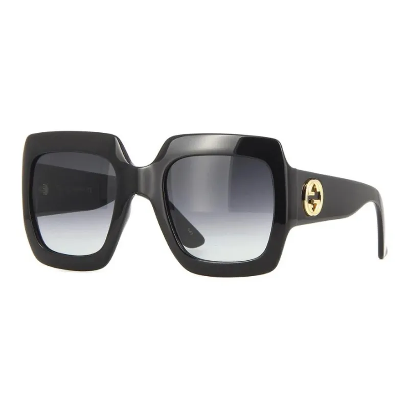 GUCCI Square Sunglasses-0