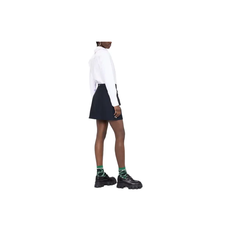 THOM BROWNE Shirts Women's Light Pink-3