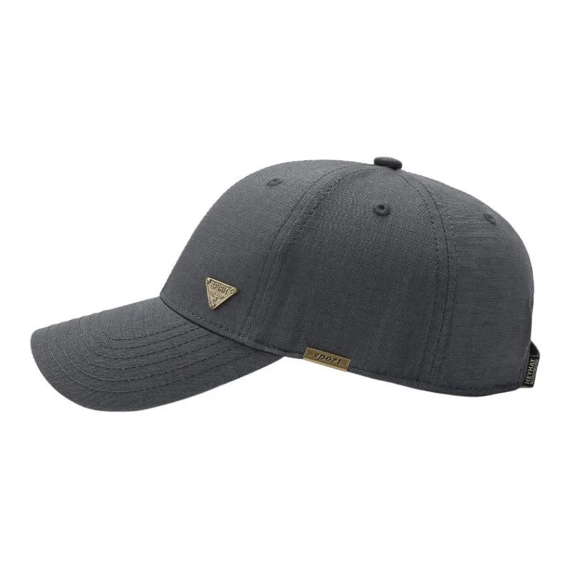 H YXIANG Cotton Baseball Caps Unisex-8