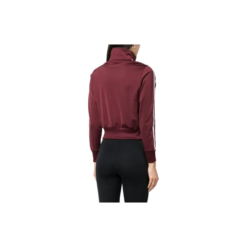 Adidas Jackets Women's Burgundy-1