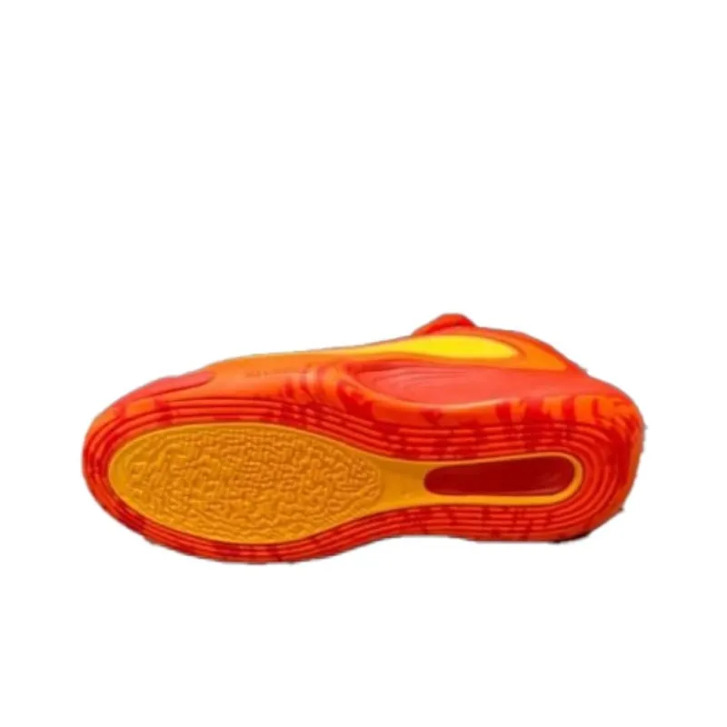 Nike ISOFLY Basketball Shoes GS-3