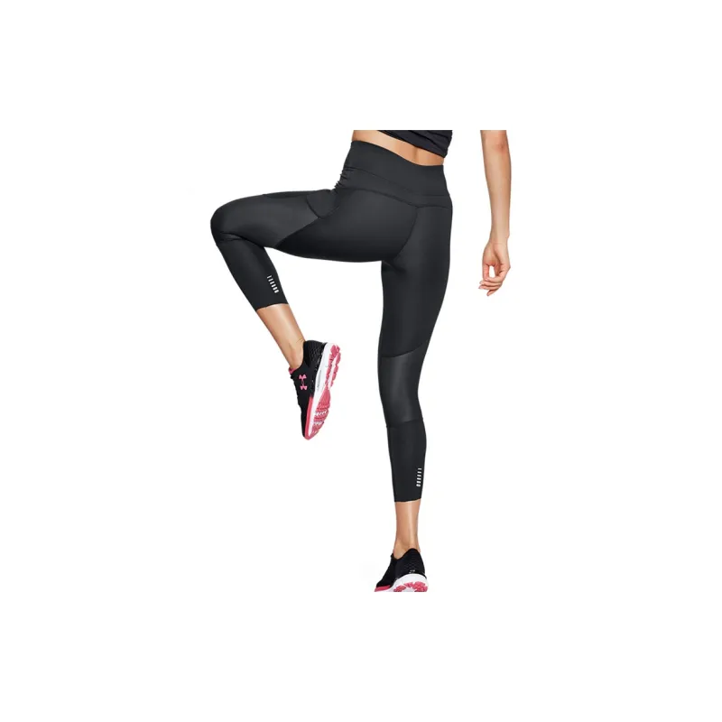 Under Armour Other Moderate Sports Pants Women's Black-4