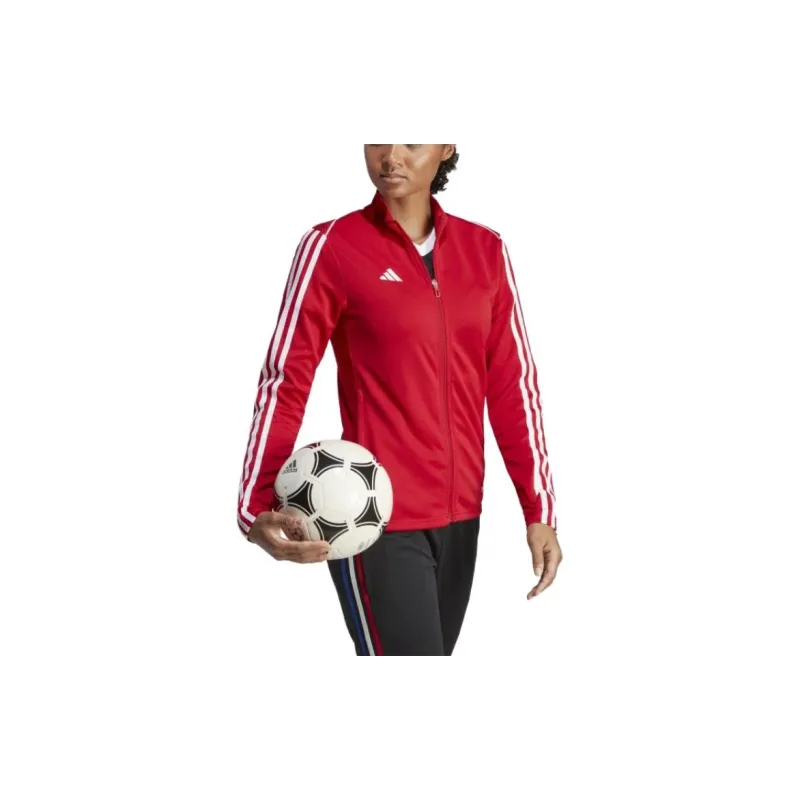 Adidas Jackets Women's Red-2