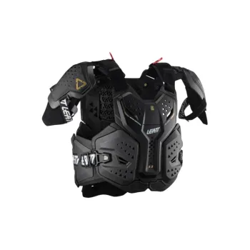 LEATT Motorcycle Protective Gears Chest Unisex Chest Protection