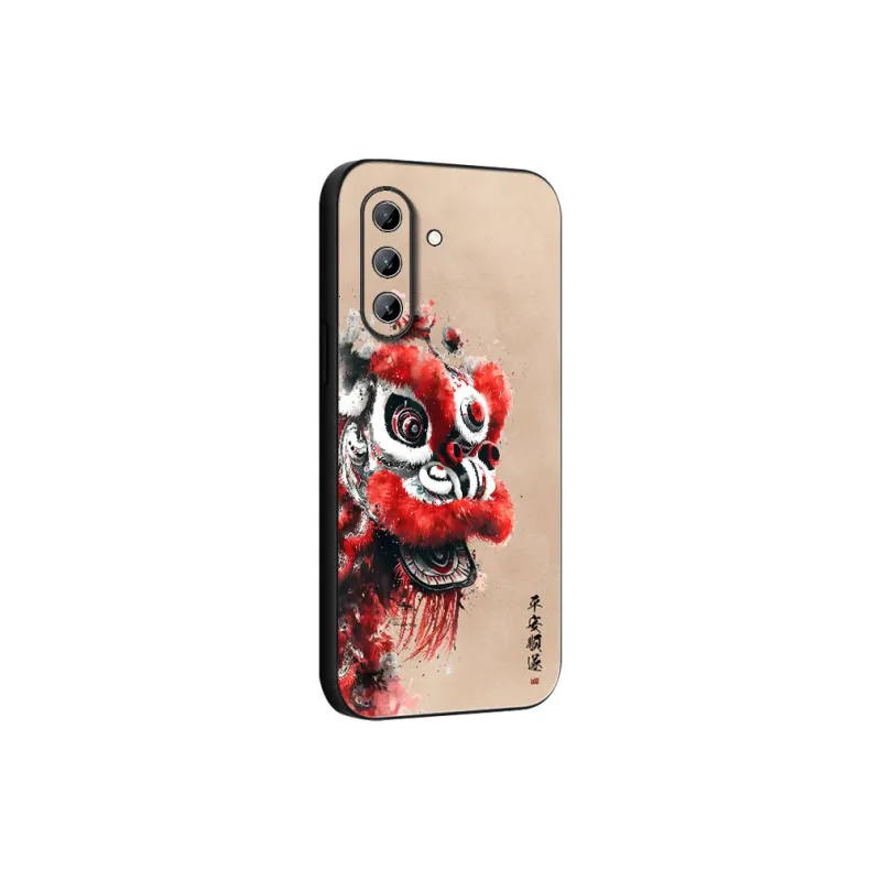 DAHUAXIAN Phone Cases-22