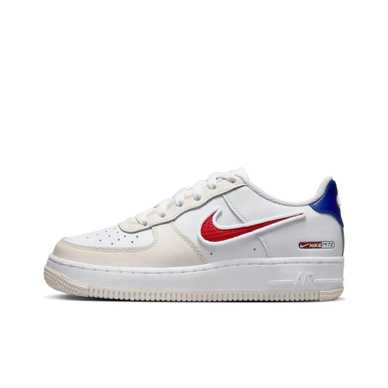 Nike Air Force 1 Low LV8 Since 1972 GS-1