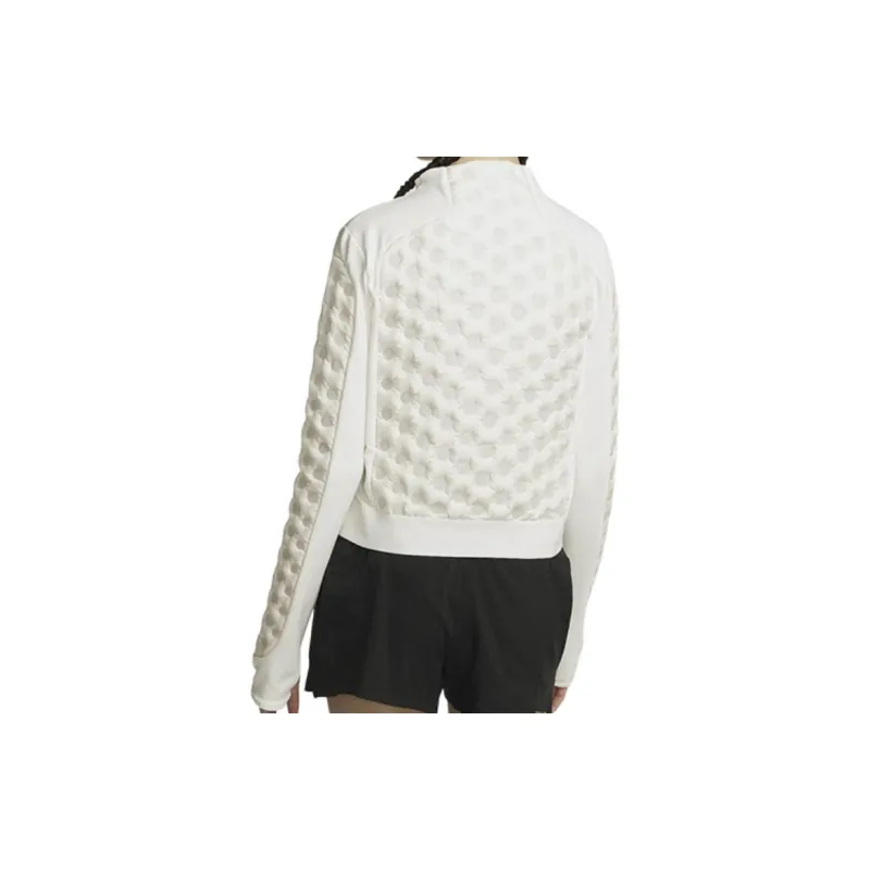 Nike Down Jackets Women's White-5