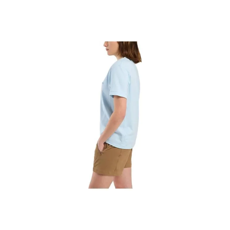 Arcteryx Ionia Merino Wool Series T Shirts Women's-2