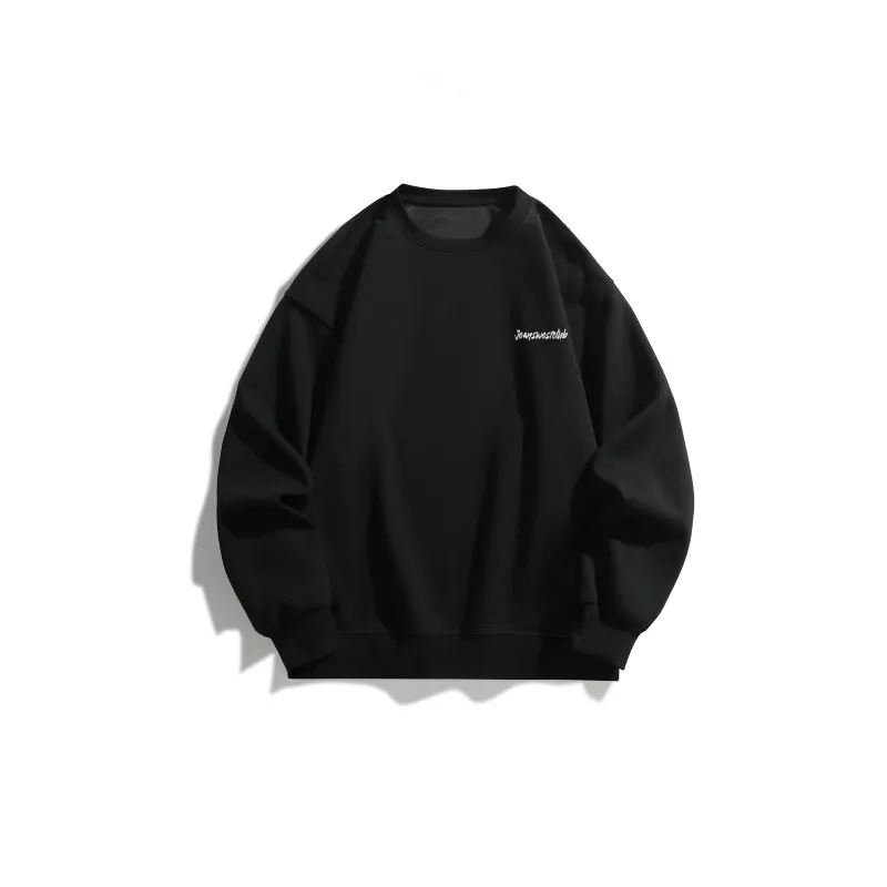 JEANSWEST CLUB Sweatshirt Unisex-1