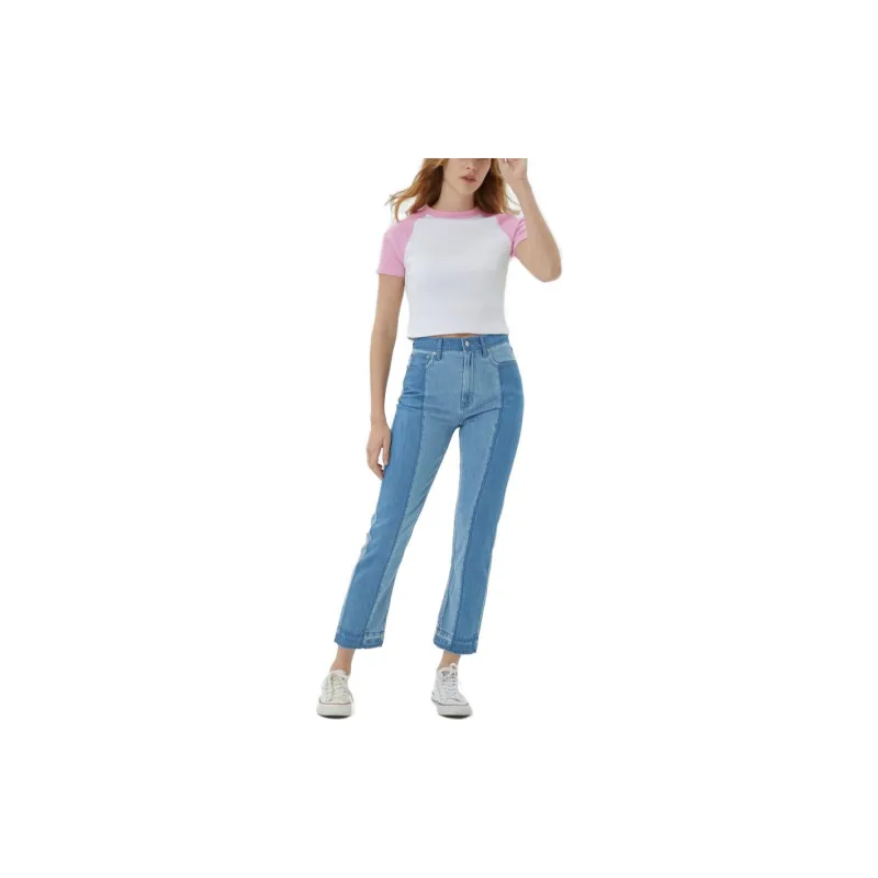 GAP Jeans Women's Blue-1