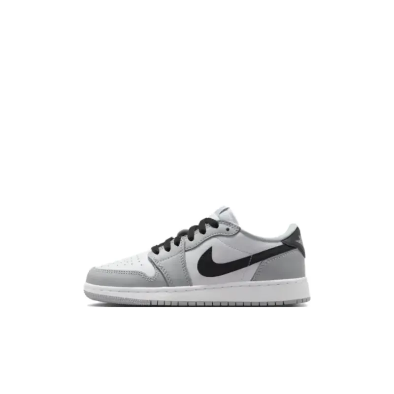 Jordan 1 Retro Low OG Barons GS-0