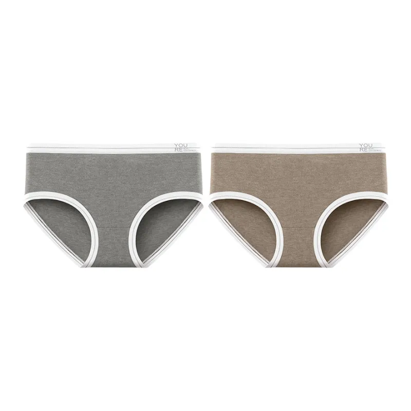 GRACEWELL Underpants Women's 2 Pack-3