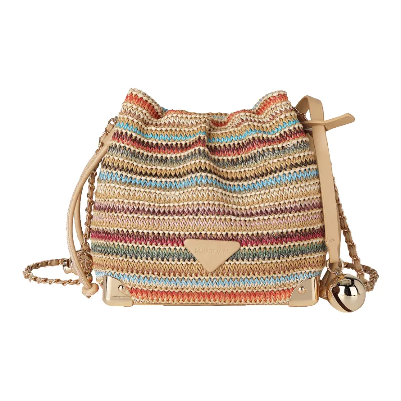 MEXICAN Crossbody Bags-5