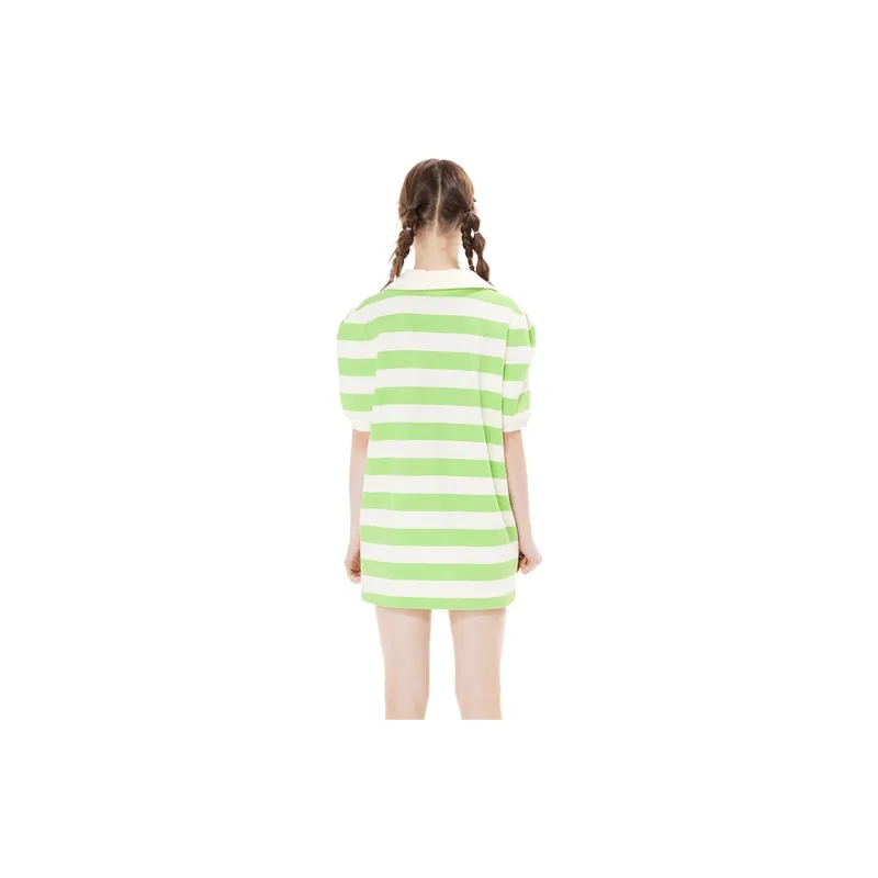 ANDREA MARTIN Short Sleeved Dresses Women's-2