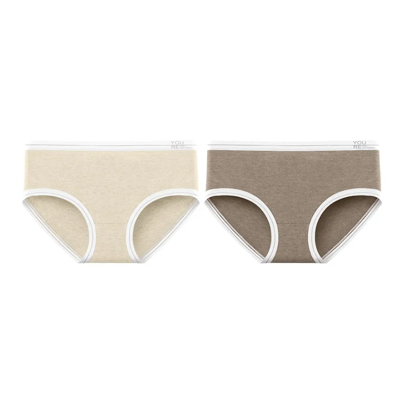 GRACEWELL Underpants Women's 2 Pack-8