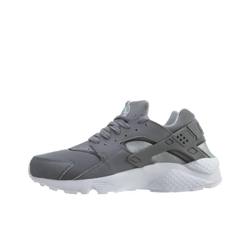 Nike Huarache Run Grey Silver GS-0