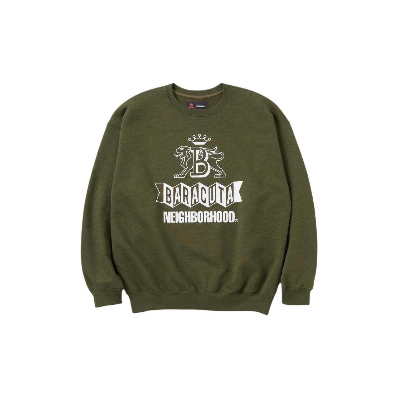 NEIGHBORHOOD Sweatshirts Hoodies & Sweatshirts Unisex on